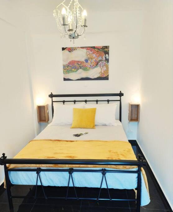 Апартаменти Chrysa'S Cozy Corfu  Екстер'єр фото